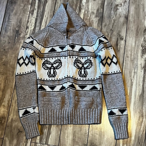 TNA Sweaters - Excellent condition. Super warm